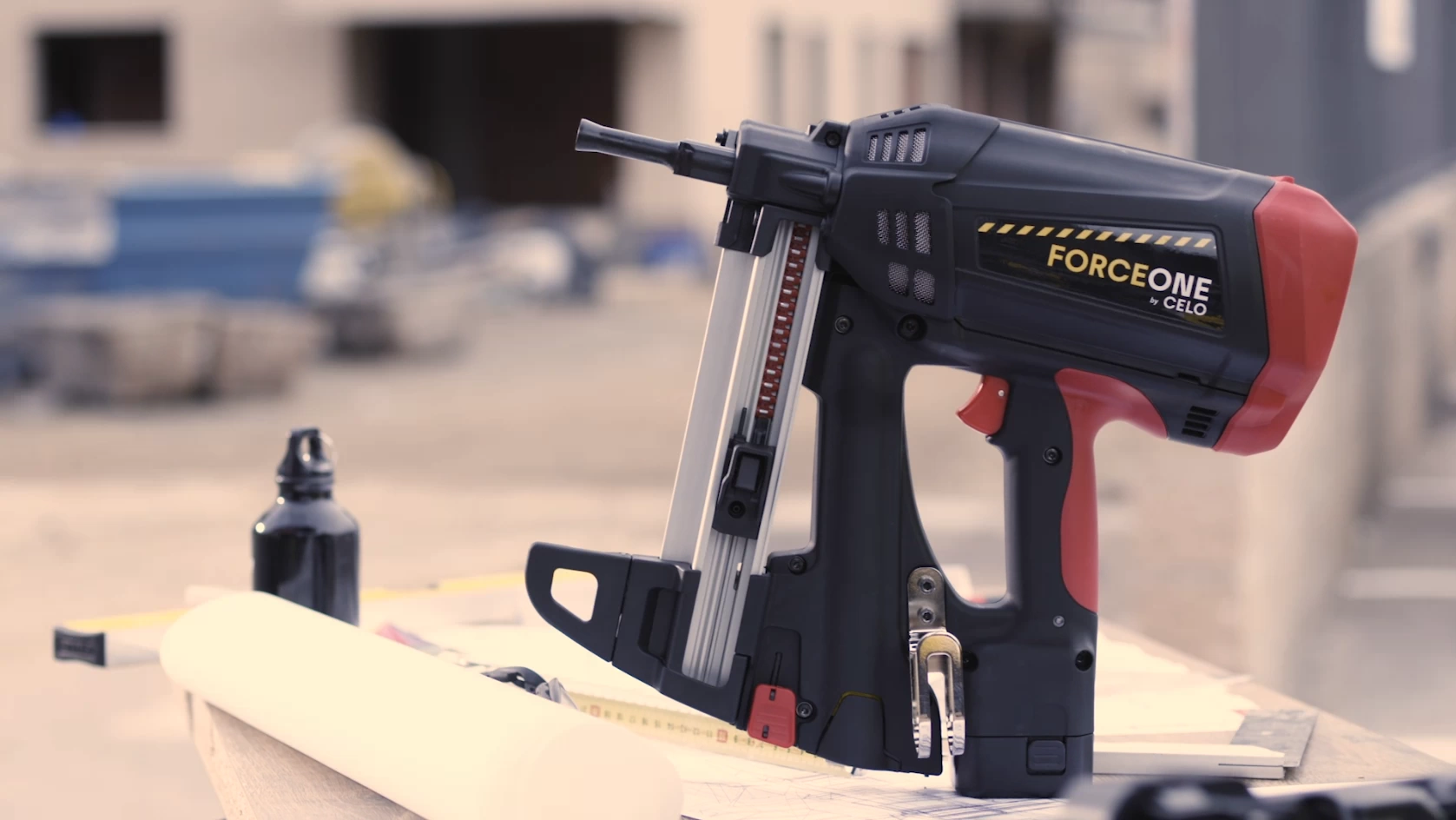 Osadzak CELO Force ONE
